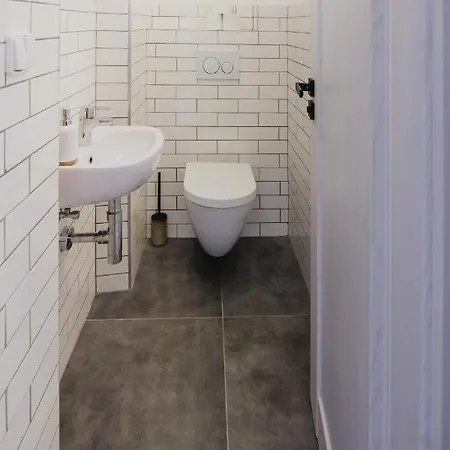 Meadows House Lomnice * Lomnice u Rymarova