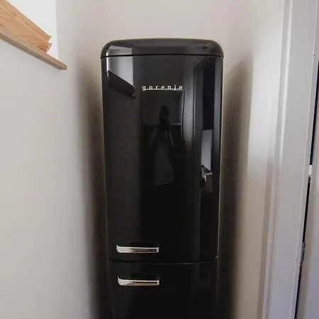 Meadows House Lomnice Lomnice u Rymarova