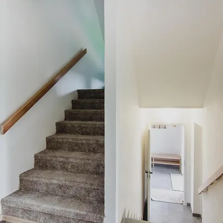 Meadows House Lomnice Lomnice u Rymarova