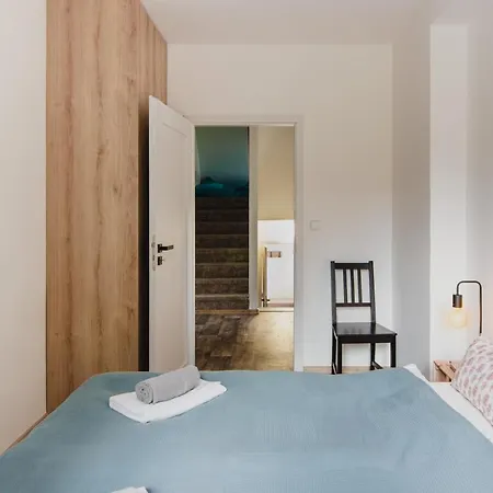 Meadows House Lomnice *