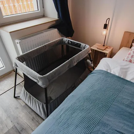 Meadows House Lomnice Lomnice u Rymarova