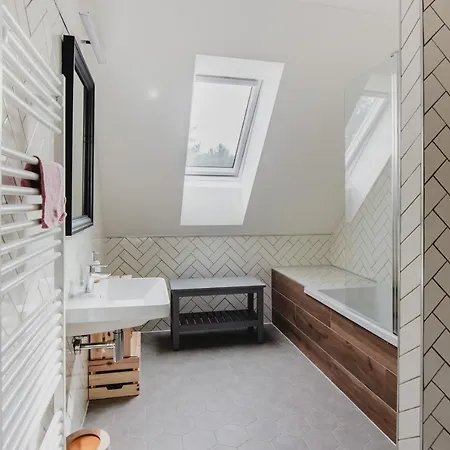 Meadows House Lomnice *