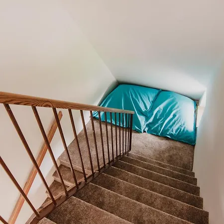 Meadows House Lomnice *