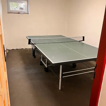 Meadows House Lomnice Prázdninový dům *