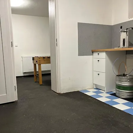 Meadows House Lomnice Lomnice u Rymarova