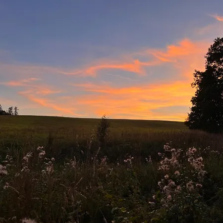 Meadows House Lomnice Prázdninový dům
