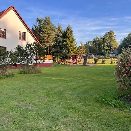 Meadows House Lomnice Prázdninový dům Lomnice u Rymarova