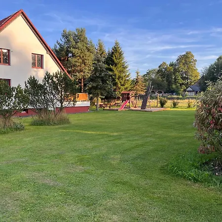 Meadows House Lomnice Holiday home Lomnice u Rymarova